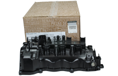 Kleppendeksel Origineel Dacia Sandero 1.0 SCe 132659136R