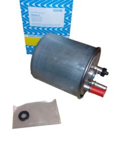 Brandstoffilter Doe Renault FCS738 7701069023 Purflux