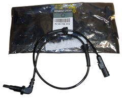 ABS Sensor Achter Origineel Master III Movano B NV400 4790000Q0E