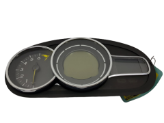 Toerenteller Renault Megane 3 248106944R 22798