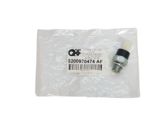 Oliedruksensor Nieuw Renault Dacia 8200970474