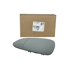 Spiegelglas Links Nieuw Origineel 23198804 Opel