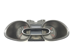 Toerenteller Renault Clio 4 248109128R Visteon 27020