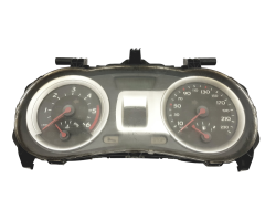 Snelheidsmeter Renault Clio 3 1G5D230K Visteon