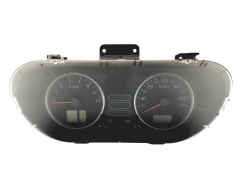 Toerenteller Ford Fusion Fiesta 4S6F-10849-EA 50241