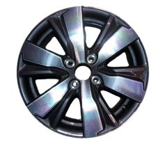 Lichtmetalen Velg Nieuw Origineel 16' 96783981AS Peugeot