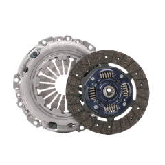 Koppelingset Origineel Citroen Peugeot C1 107 Aygo 1.4 HDI 1609010580