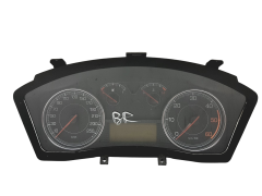 Toerenteller Fiat Croma 555001090100 5550010903 56543