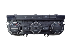 Verwarmingsregeling A/C VW Golf 7 5GE907044AF