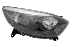 Koplamp Links Origineel Renault Captur 260607817R