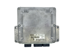 Regeleenheid 0281011341 9653873280 9640938680 PSA Bosch 63410