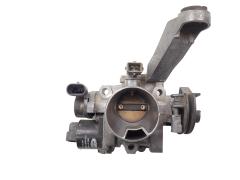 Gasklephuisventiel Renault H873633 102698A 1.2 8V Solex 1599
