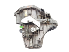 Versnellingsbak TL4A001 TL4001 Renault Megane 2 1.5 DCi 7701477994 1003