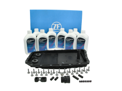 Reparatieset Automatycznej skrzyni biegów Tłok 1068.298.083 8L Doe BMW ZF