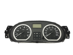 Toerenteller Dacia Logan 8200377739 55096