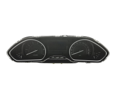 Toerenteller Peugeot 208 9813848780 50990