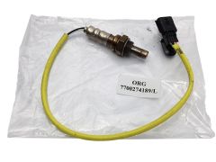 Lambdasonde Nieuw Origineel Renault Clio III 1.2-1.6 16v 7700274189