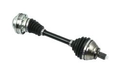 Aandrijfas Links 3AB407271 B18425 VW Audi Seat Skoda Borsehung
