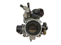 Gasklephuisventiel Mitsubishi Hyundai Santamo AC50339