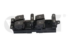 Raamschakelaar 7M3959857D 99591809901 VW Seat Vika