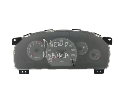 Toerenteller Daewoo Chevrolet Nubira 96480326 54632