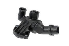 Thermostaatbehuizing 06F121111H 11211843401 VW Audi Seat Vika