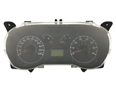 Snelheidsmeter Fiat Grande Punto 51718550 41181