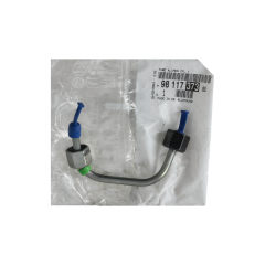 Brandstofslang Citroen Peugeot 9811737380 1.5 BlueHDI Nieuw Origineel