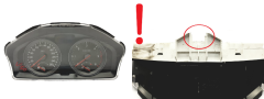 Toerenteller Volvo V50 31296228 69199-420T 55693