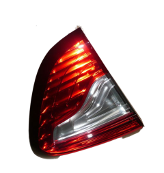Lamp Links Achter Renault Captur 265554078R