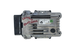 Controle-eenheid module 0260003002 552696 Jeep Bosch
