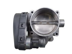 Gasklephuisventiel BMW 5 14392499 X22143933 VDO