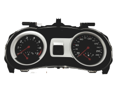 Toerenteller Renault Clio 3 8200715181 S 33491