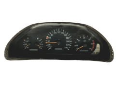 Toerenteller Mercedes E W210 2105401448 110008898002 VDO
