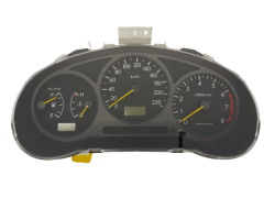 Toerenteller Subaru Impreza 85012FE140 NS-G110-L 20636