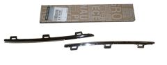 Bumperstrip Nieuw Origineel 620729869R Dacia Logan 2