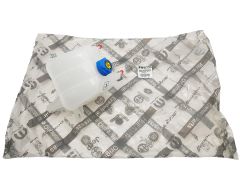 Koelvloeistofreservoir Origineel Jumper Boxer Ducato III 1364527080