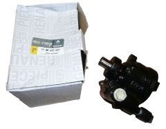 Stuurbekrachtigingspomp Nieuw Origineel 7700417137 Renault Dacia