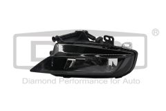 Mistlamp Rechts 8V0941700B 99411779002 Audi A3 DPA