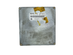 Regeleenheid 23710 74B71 0261204249 Nissan Bosch 53912