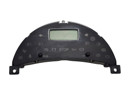 Weergeven Kontrolek Citroen C8 Peugeot 807 1496286080