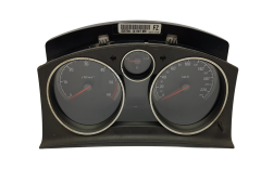 Snelheidsmeter Opel 13267544FZ Astra H Zafira B 2610