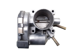 Gasklephuisventiel VWAG 030133062C 0280750095 Bosch 1891