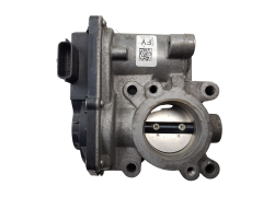 Gasklephuisventiel Renault 161206038R H8201171233 0.9 1.2 TCE 2856