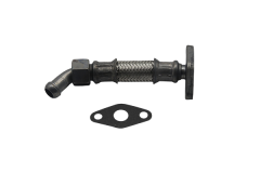 Oliepijp Doe VW Audi Seat Skoda 038145736C 11451810001 Vika