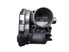 Gasklephuisventiel Fiat Lancia 0280750042 1.2B Bosch 2991