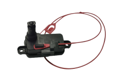 Brandstofklep actuator Doe VW 4L0862153D 88621308601 Vika