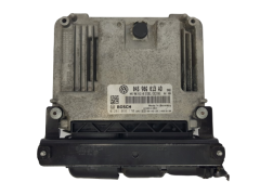 ECU Motormanagement Seat 045906013AD 0281016170 Bosch