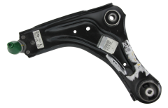 Draagarm Links Nieuw Origineel 545016453R Renault