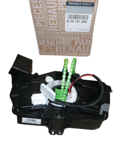Airbag-sleepcontact Origineel Renault Captur Twingo III 255678729R